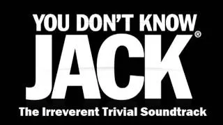 YDKJ2011 OST-Jack Attack (Complete Mix)