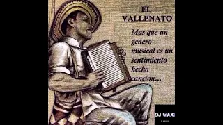 vallenato romantico mix 🕺🕺 "DJ MAXI el negro"