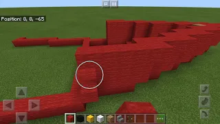 How to build the titanic in Minecraft part 1