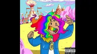 6ix9ine- Kooda (Official Audio Video)