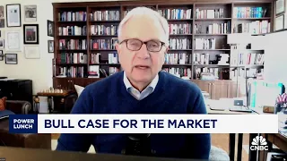 Fed will keep rates higher longer: Ed Yardeni