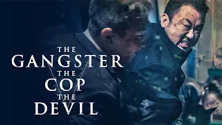 The Gangster, the Cop, the Devil Full Movie 2023 Fact | Ma Dong-seok, Kim Mu-yeol | Review And Fact