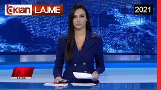 Edicioni i Lajmeve Tv Klan 19 Prill 2021, ora 12:00 Lajme - News