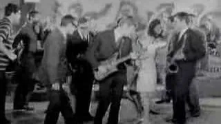 The Greeks - I rememember only you.. 60s shake