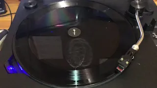 Star Wars 40th Anniversary Hologram