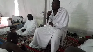 Imam Abdoulaye Koïta : Les dangers du Chrik