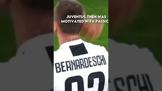 The day Ronaldo saved Juventus 🥵🤩.  #shorts