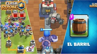 ¡20 cosas que no sabías de Clash Royale! | Clash Royale