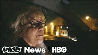 Follow A Factory Worker On Her Last Shift Before The Plant Was Closed: VICE News Tonight On HBO