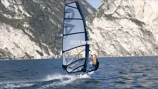 GA Sails - 2023 Hybrid