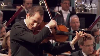 Berlioz: Harold en Italie ∙ hr-Sinfonieorchester ∙ Antoine Tamestit ∙ Eliahu Inbal