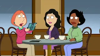 Family Guy Vicces Jelenetek | 😂#1