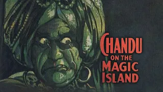 Chandu on the Magic Island | Full Movie | Fantasy | Adventure | Bela Lugosi