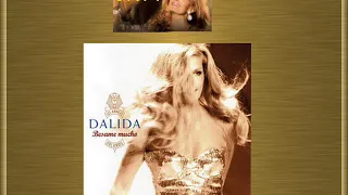 Dalida  - Besame Mucho Remix (GN14)