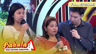 Dabarkads, na-inspire sa kwento ng mga nanay na nakapag-patapos ng mga anak | E.A.T. | July 6, 2023