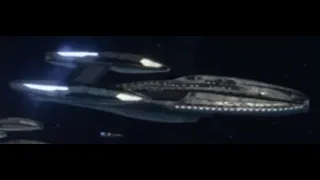 Star Trek Online Detailed Ship Reviews - Avenger/Inquiry-Class