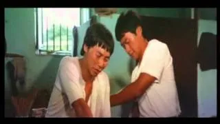 Dance of the drunk mantis(Drunken master 2) Part 3