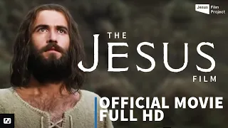 Filme de Jesus | Jesus Film | Português | Oficial | Full Movie