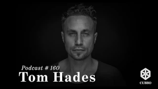 Cubbo Podcast #160 Tom Hades new