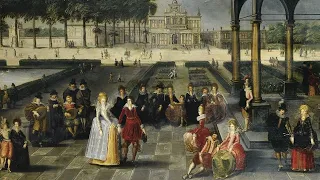 Airs from the Courts and Times of Henri IV and Louis XIII