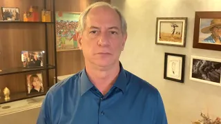 Ciro denuncia corrupção do governo Bolsonaro