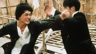 ジャッキー・チェンアクション集⑤ Jackie Chan Action Part5