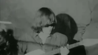 The Velvet Underground - White Light White Heat - [LIVE 1969]