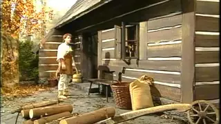 Nocní mora 1993 POHÁDKA