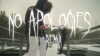 Citodk - No Apologies (Remix) [Official Music Video]
