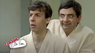 Mr Bean the Judo Master | Mr Bean Full Episodes | Classic Mr Bean