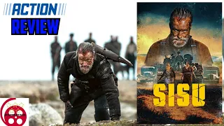 Sisu (2022) Action Film Review