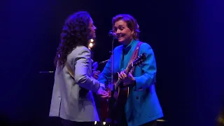 Brandi Carlile - I Belong to You live February 17th, 2023 The Capitol Theater, New York