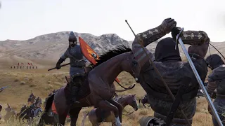 Divide & Conquer (Mount & Blade II: Bannerlord Soundtrack)