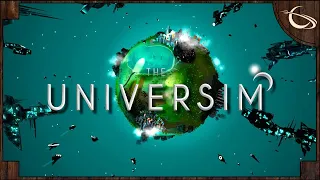 The Universim: Alien Invasion - (Stone Age to Space Civilization God Game)