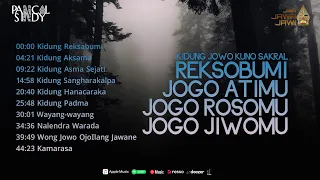 Kidung Reksobumi Jogo Atimu Jogo Rosomu Jogo Jiwomu  | Lirik Terjemahan Indonesia