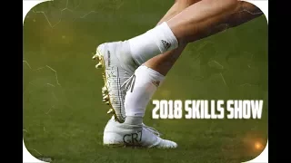 Football skills 2018