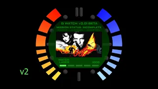 Watch Pause Theme - Goldeneye 007 N64 - Remake | Ian Mix v2
