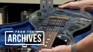 The Sorcerer's Apprentice | From The Archives | PRS Guitars