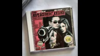 Opening to The Replacement Killers 1998 VCD