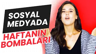 Sosyal Medyada Geçen Hafta Neler Oldu? l Müge Anlı, Ekşi, Artan Kiralar, Komik Videolar