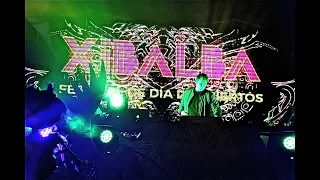 Kalipo // Xibalba Festival 2018