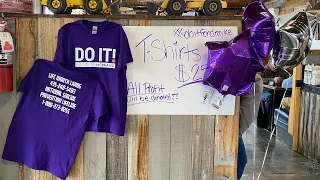 Tooele cafe raises money for charity honoring Drayke Hardman