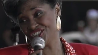 Nancy Wilson - Out of this World - 8/15/1987 - Newport Jazz Festival (Official)