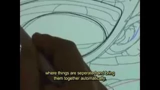 Inside Toei Animation Part 1