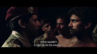 The Breitner Commando / Qu'un sang impur... (2020) - Trailer (English Subs)