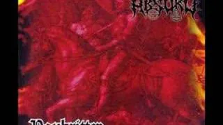 Absurd - Green Heart