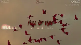 Voice X Marge Blackman - Full Of Vibe (Live Cover)