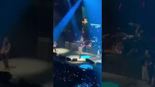 Foo Fighters with Dave Chapelle covering creep by Radiohead. 6/20/21 Madison square garden