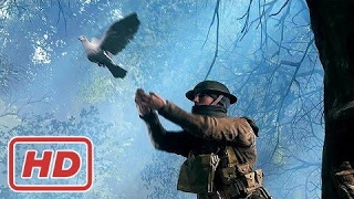 [Top Game]Battlefield 1 Pigeon Gameplay - Most Speechless Scene Ever