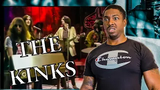 Why am I so confused? The Kinks- "LOLA" (Top of the Pops 1970) *REACTION*